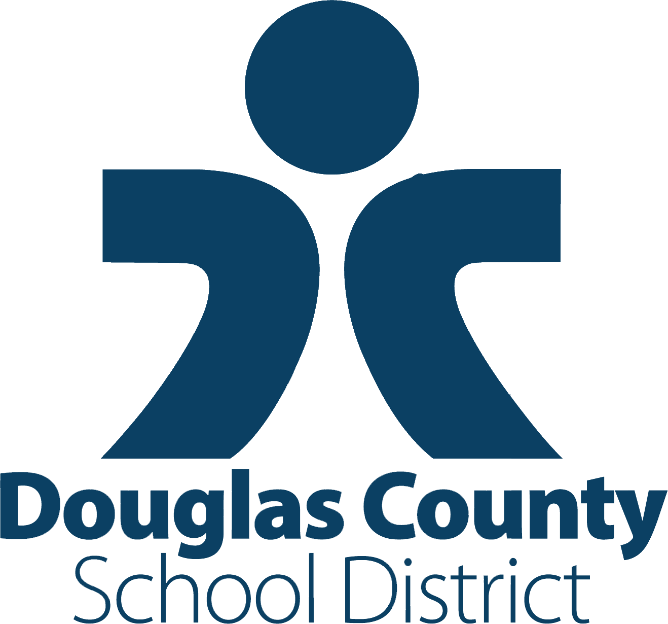 Douglas County Schools Logo