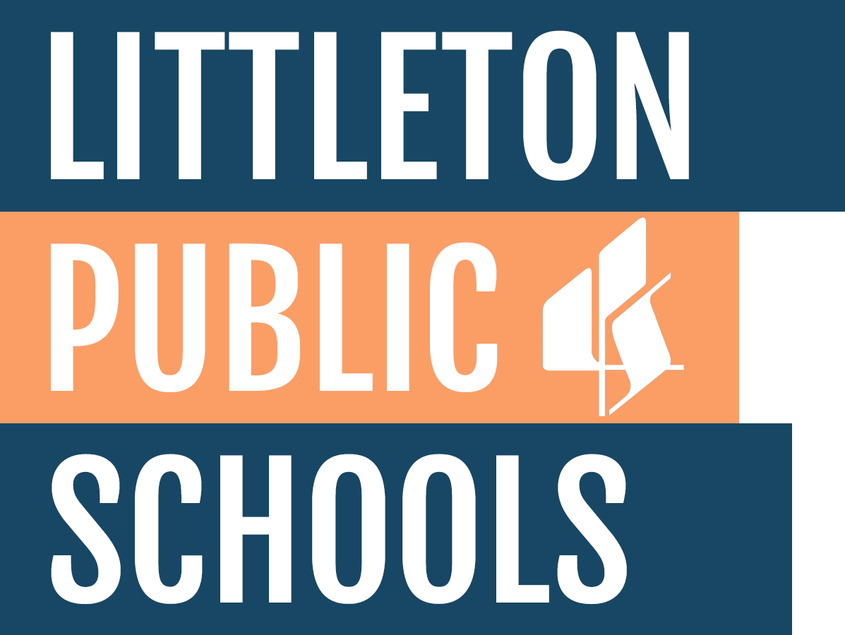 Littleton Public Schools Logo