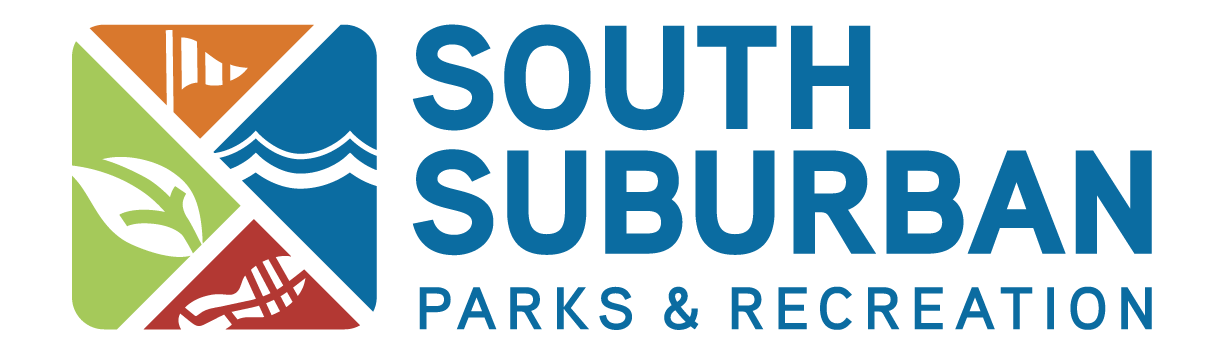 South Suburban Parks & Rec Logo
