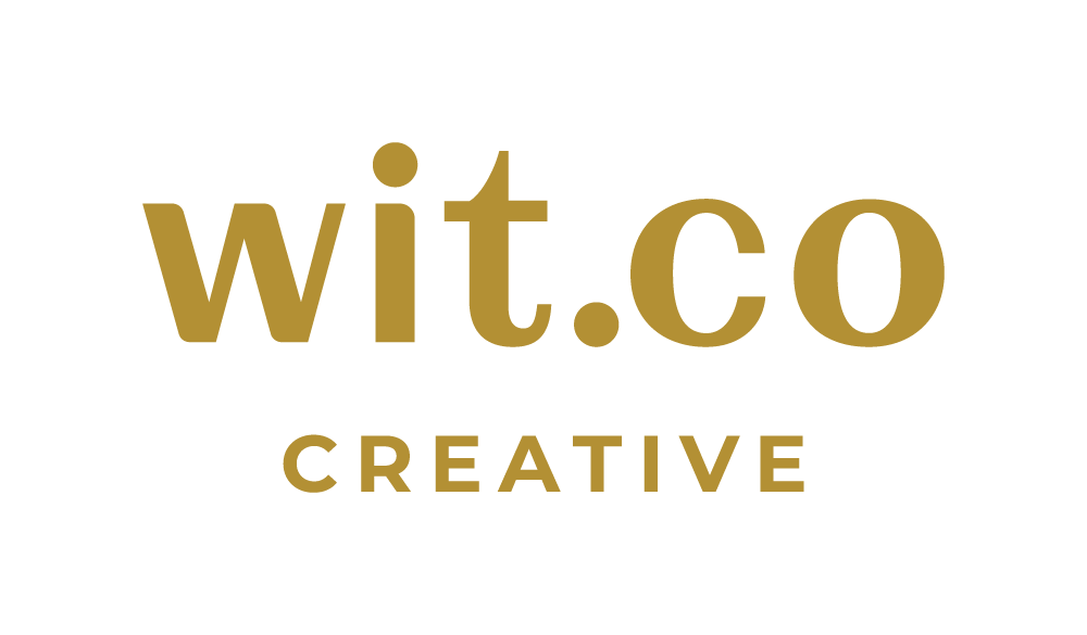 Wit Co Creative Logo