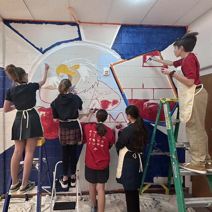 Cherry Creek Academy