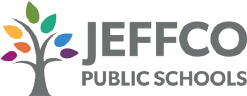 Logos jeffco public schools logo