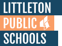 Logos littleton public schools logo