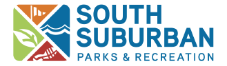 Logos south suburban parks and rec logo