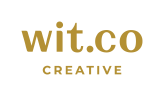 Logos wit co creative logo