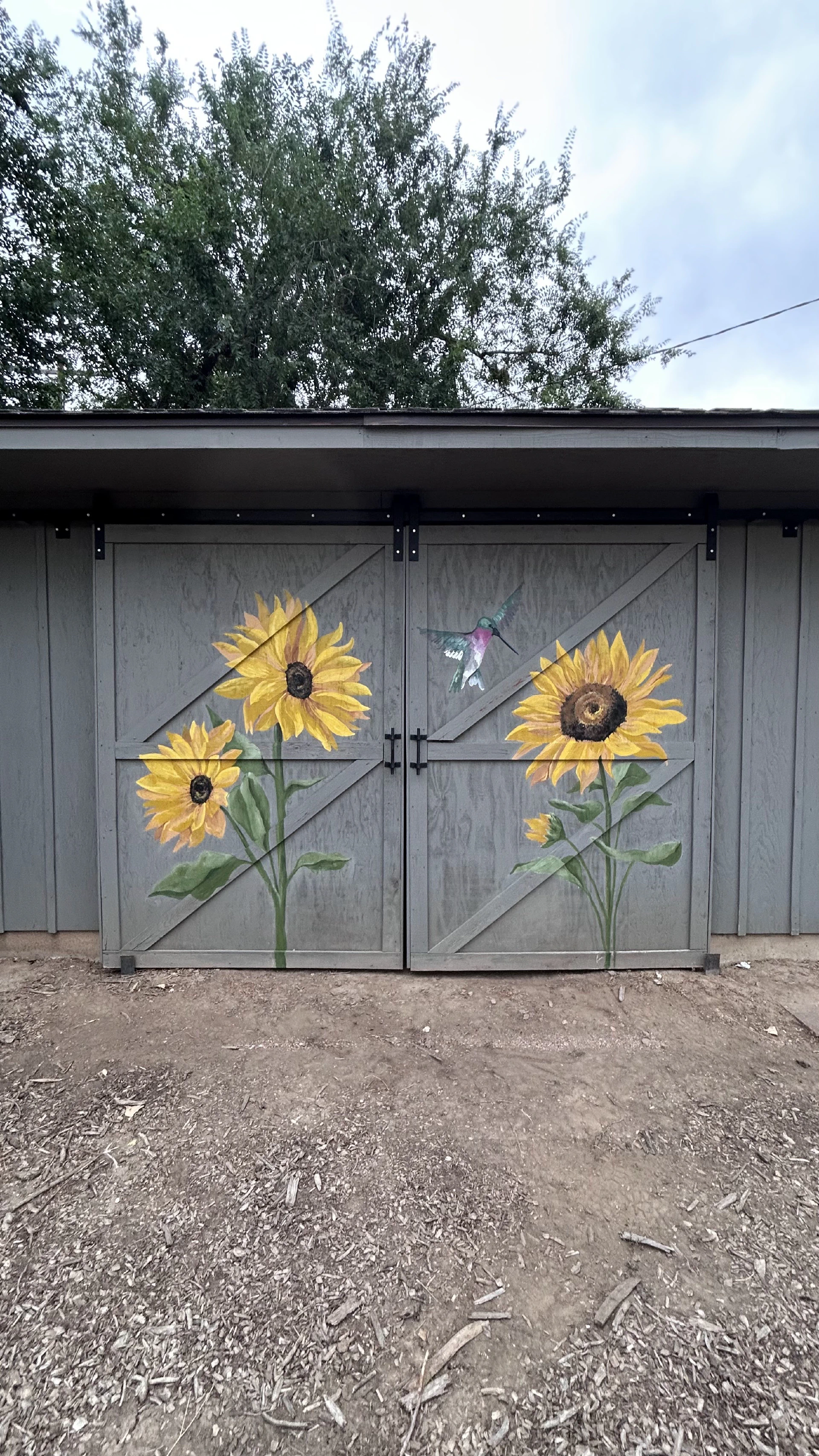 Gallery residential garden 02