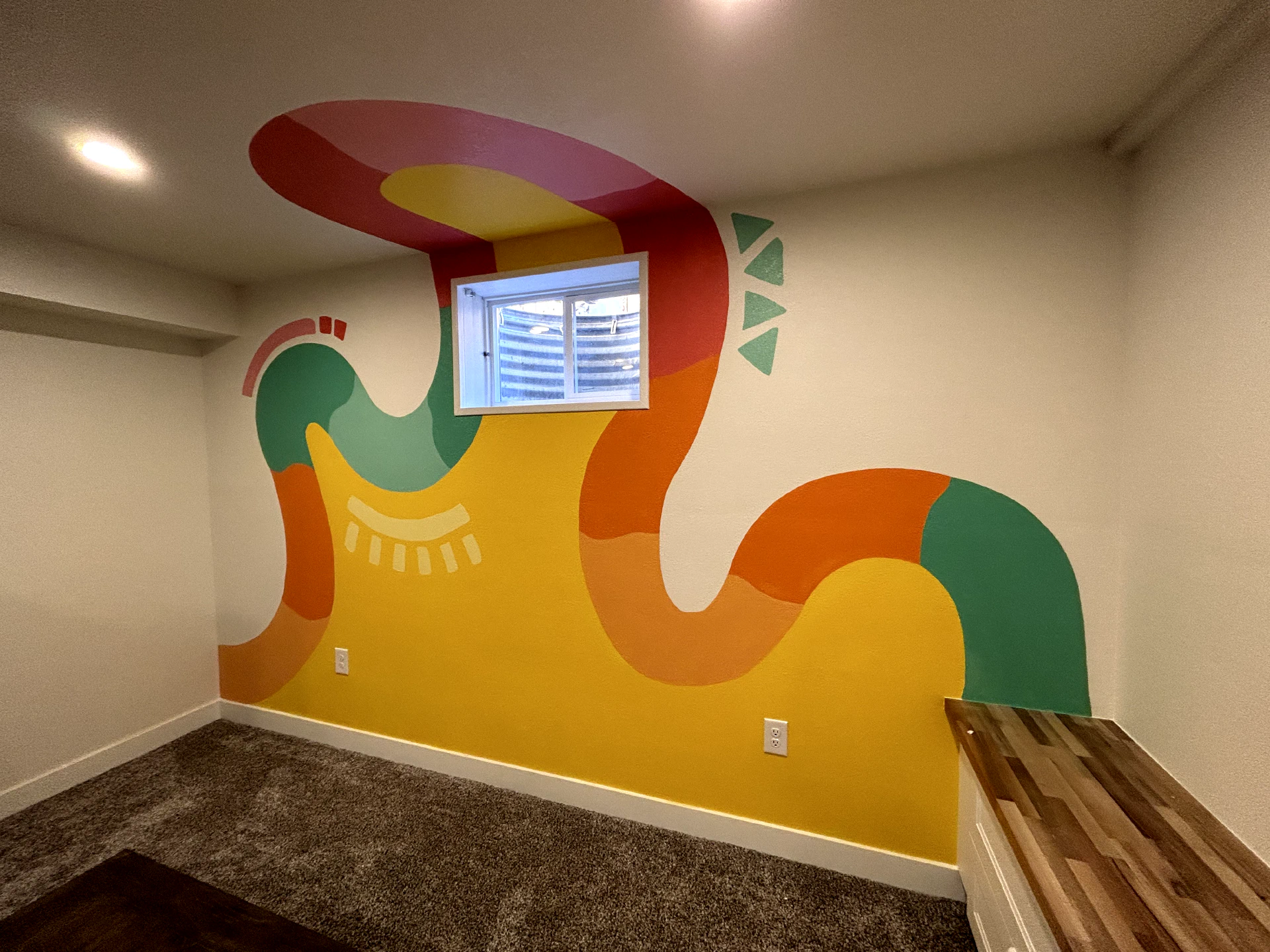 Gallery residential playroom 06