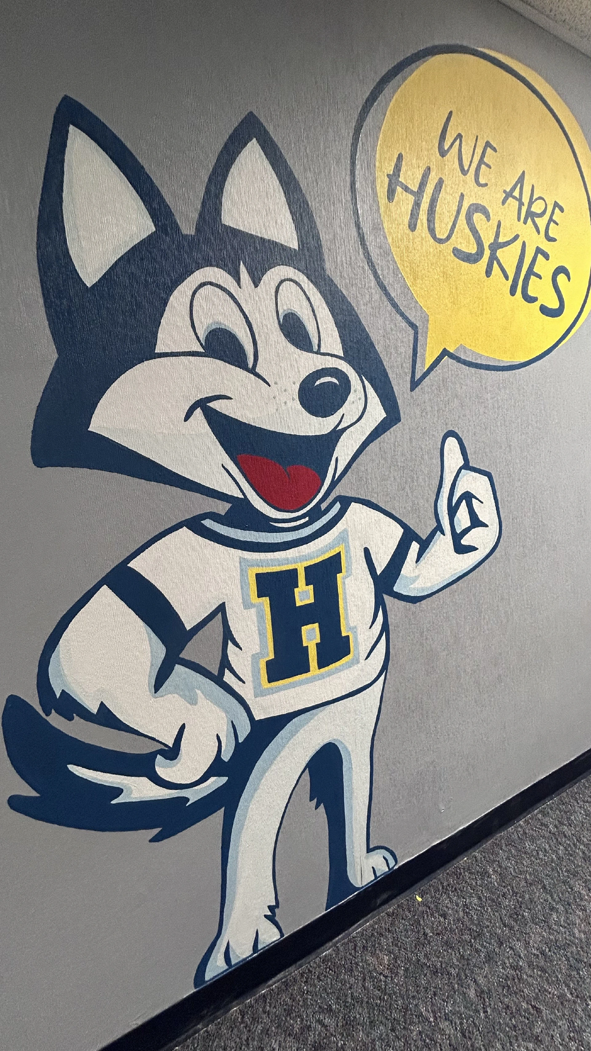 Gallery hutchinson elementary mascot2