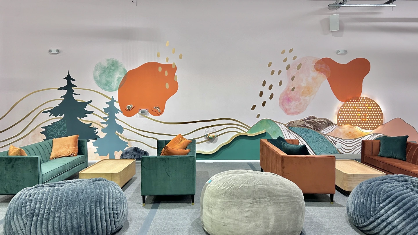 Gallery 02 third place