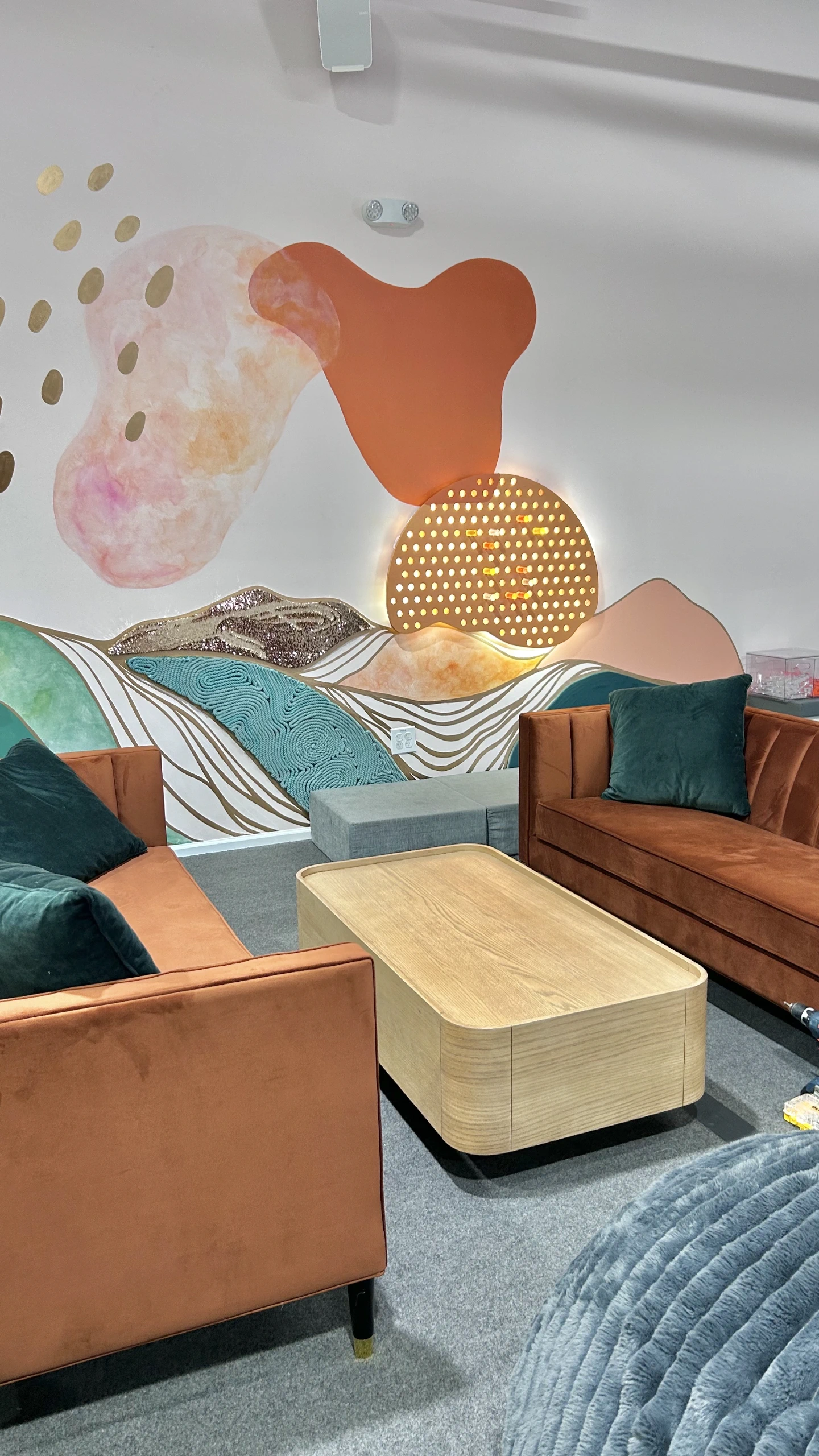 Gallery 03 third place