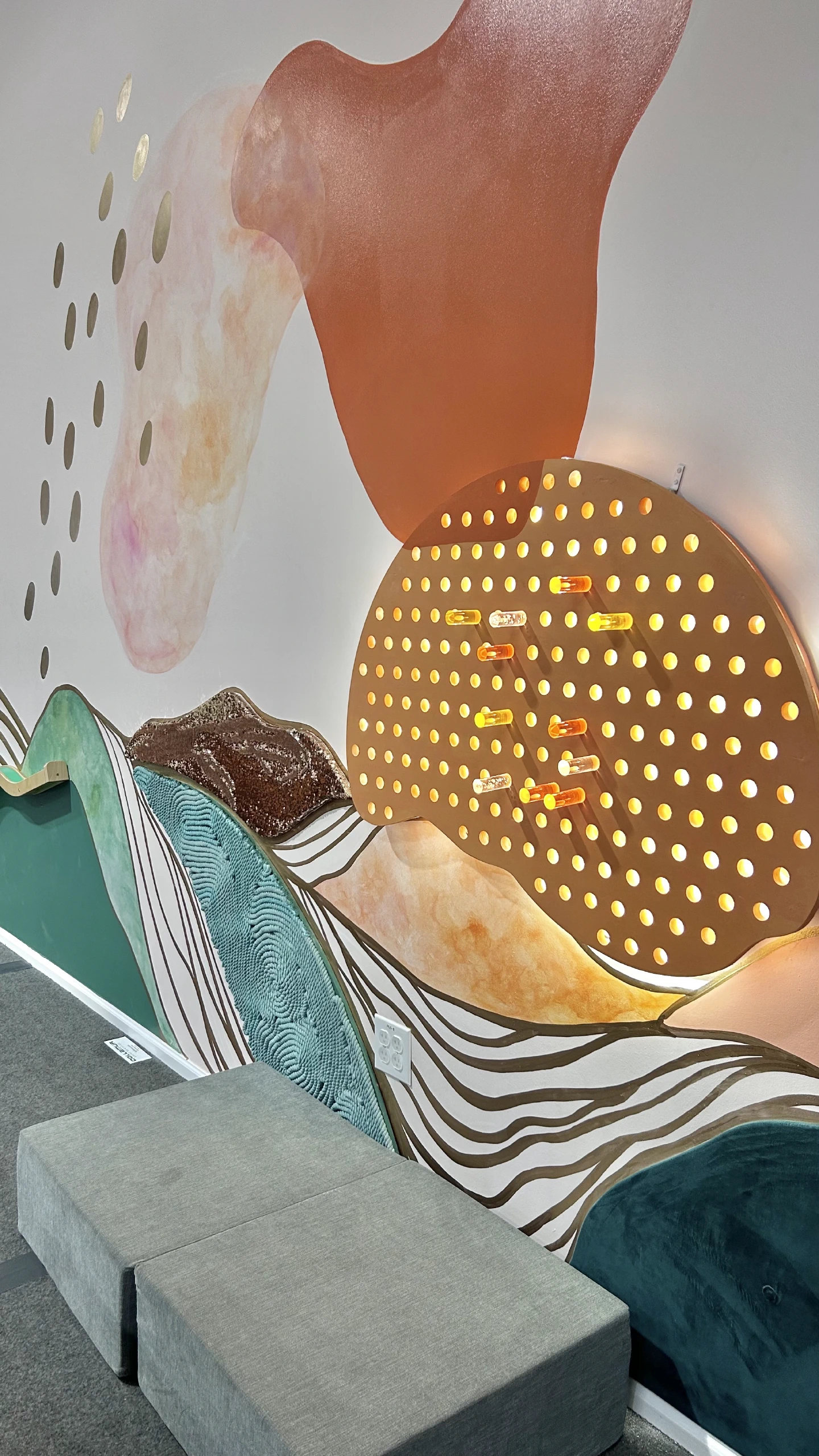 Gallery 04 third place