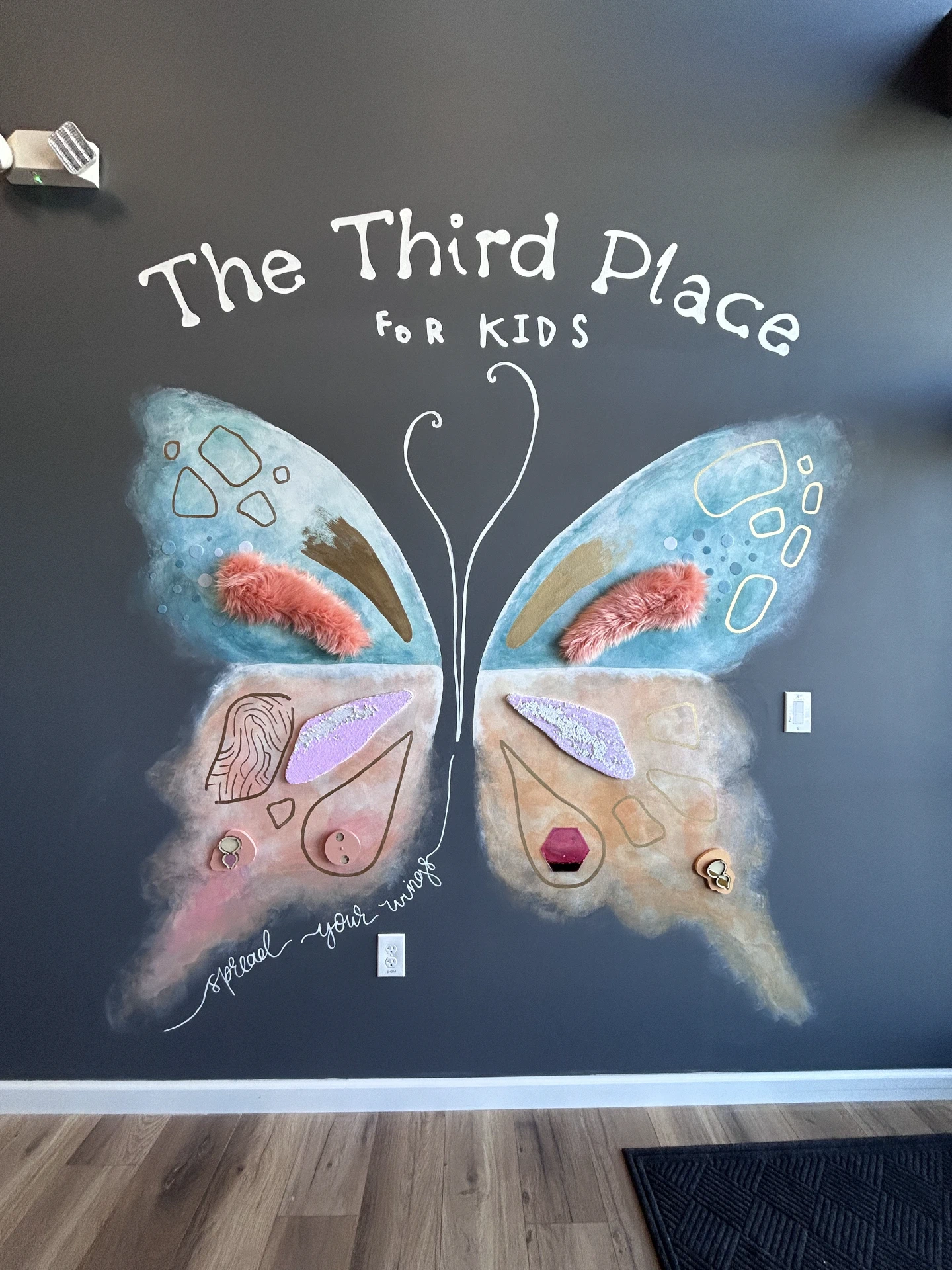 Gallery 07 third place