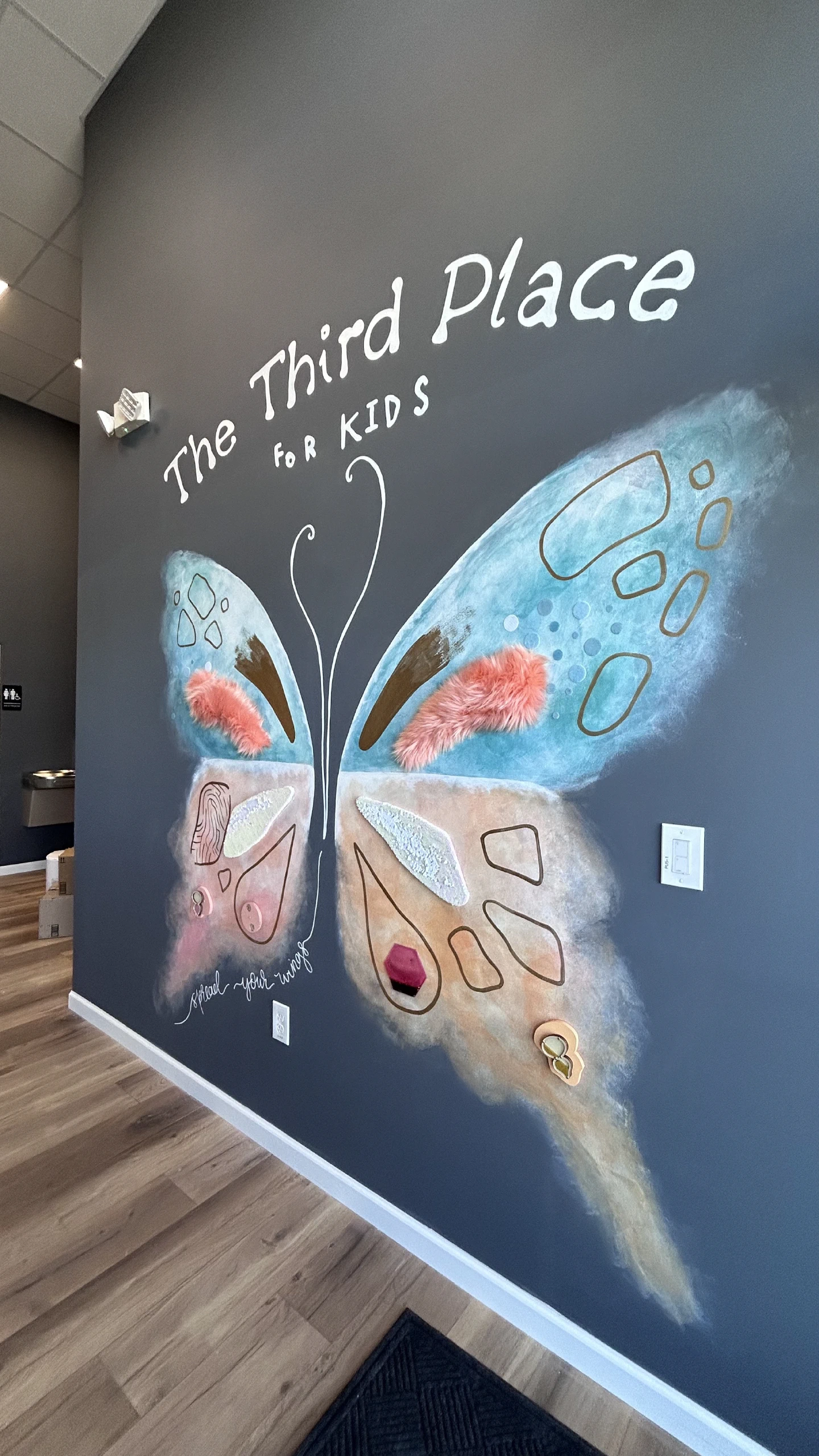 Gallery 08 third place