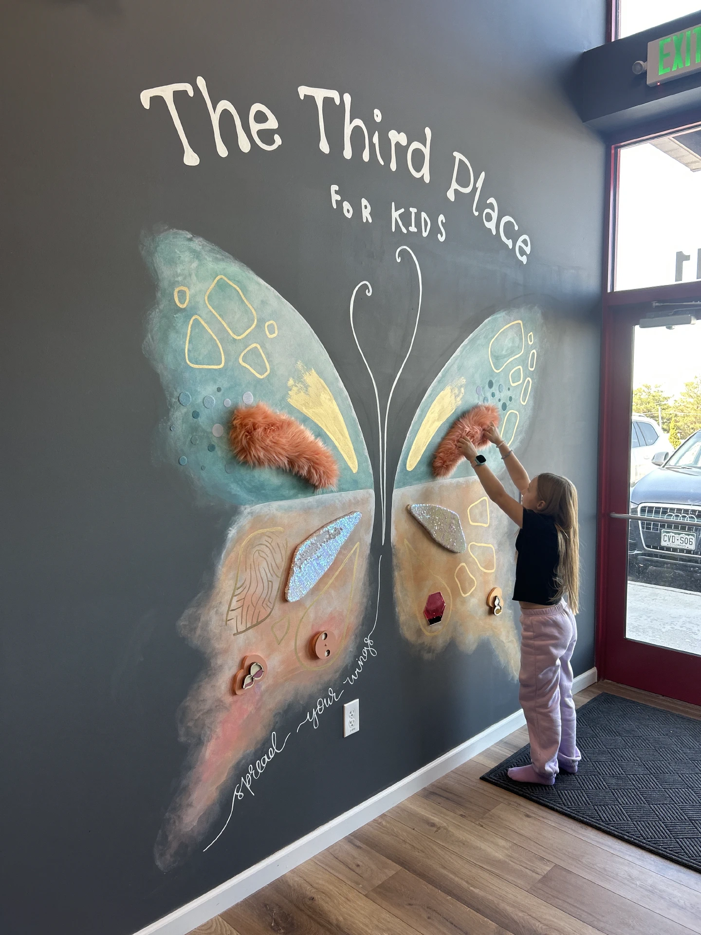 Gallery 10 third place