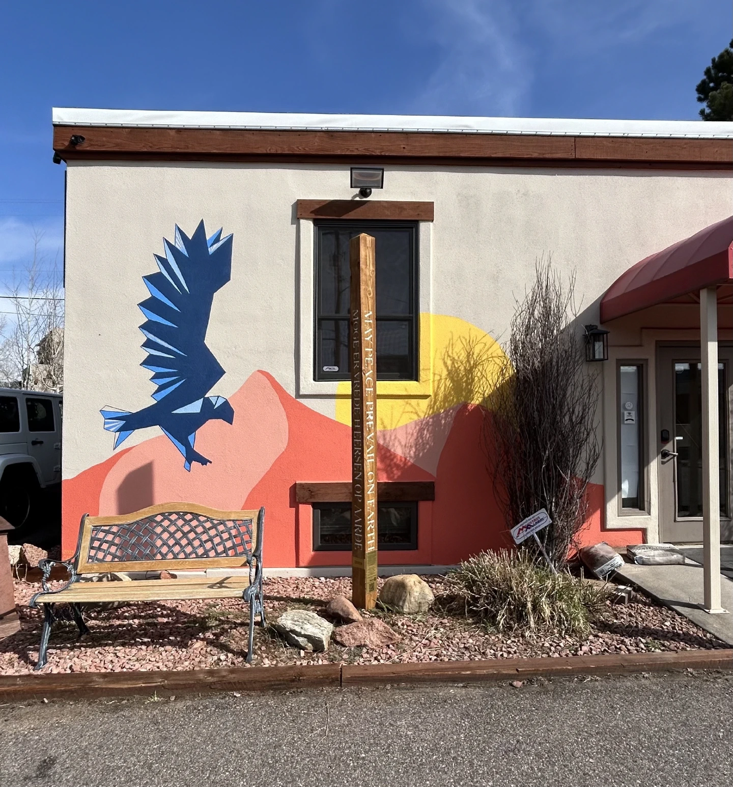 Gallery 01 evergreen arts center