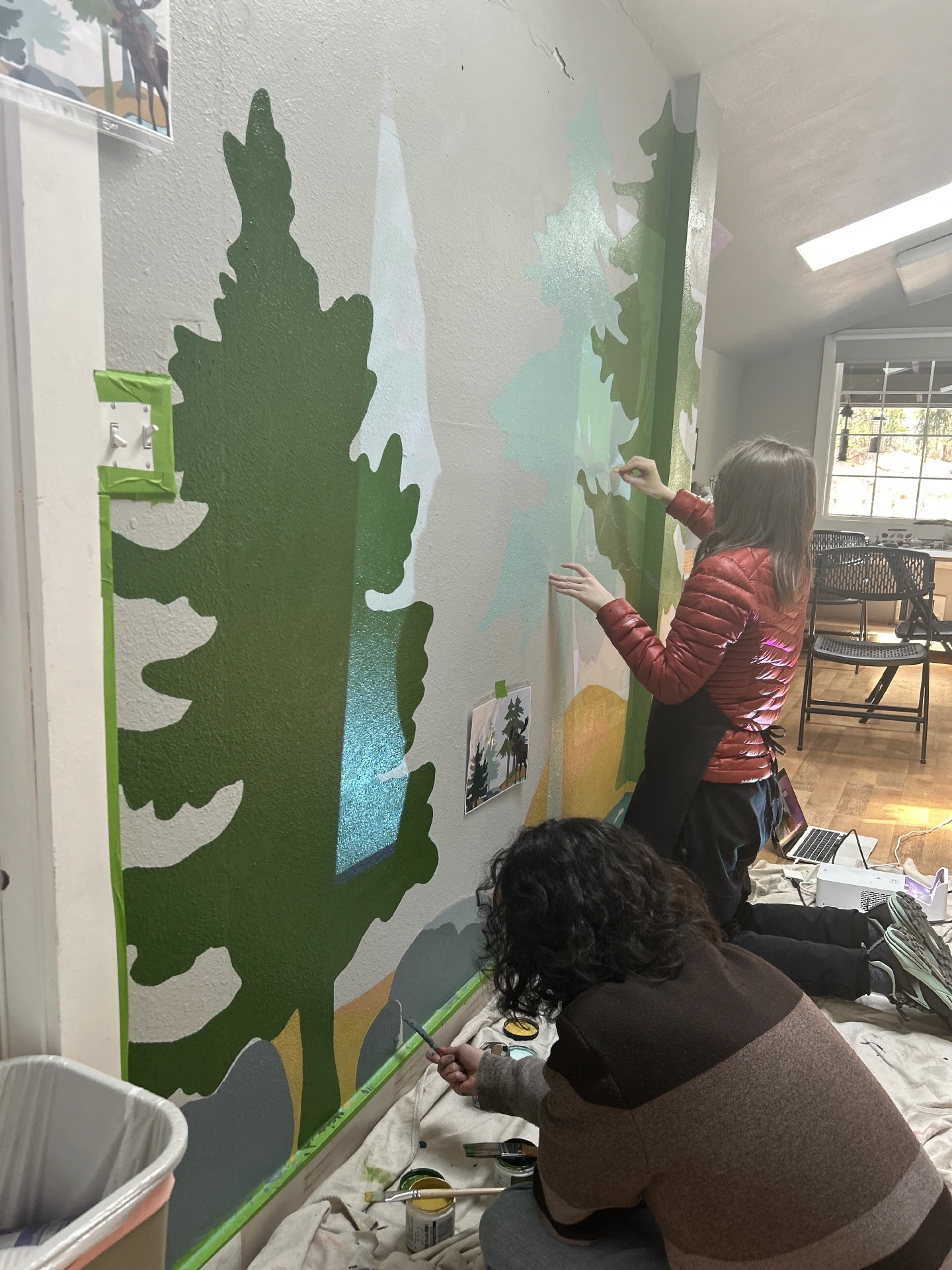 Gallery 02 evergreen arts center