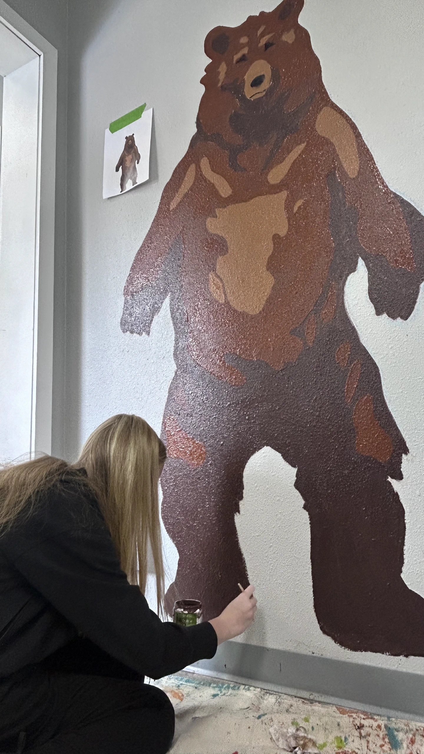 Gallery 03 evergreen arts center