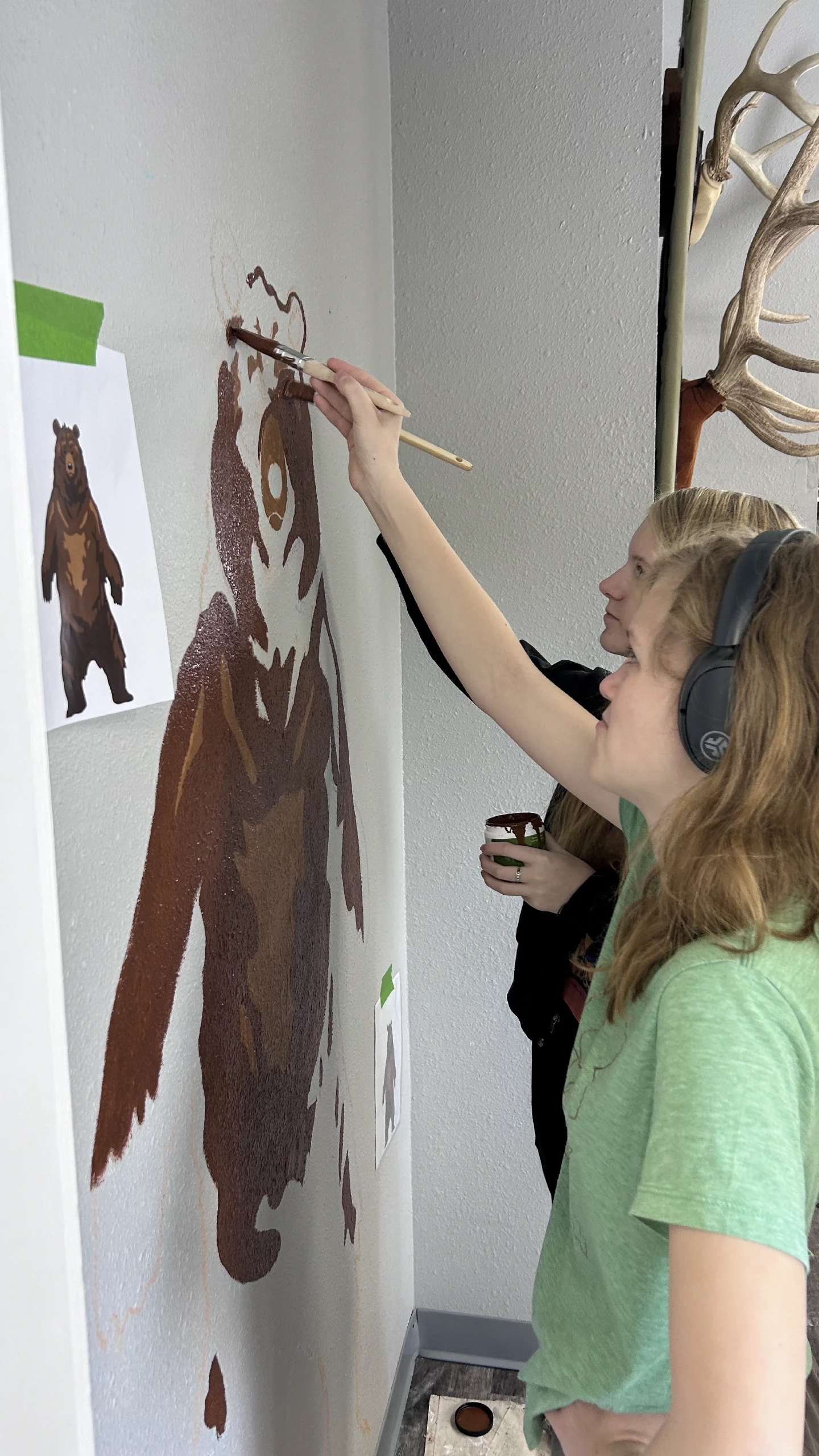 Gallery 04 evergreen arts center