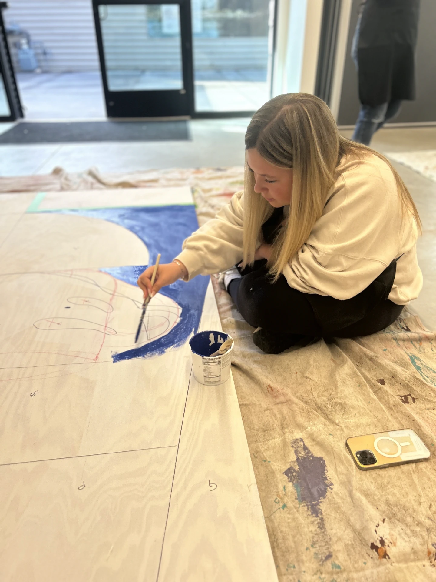 Gallery 05 evergreen arts center