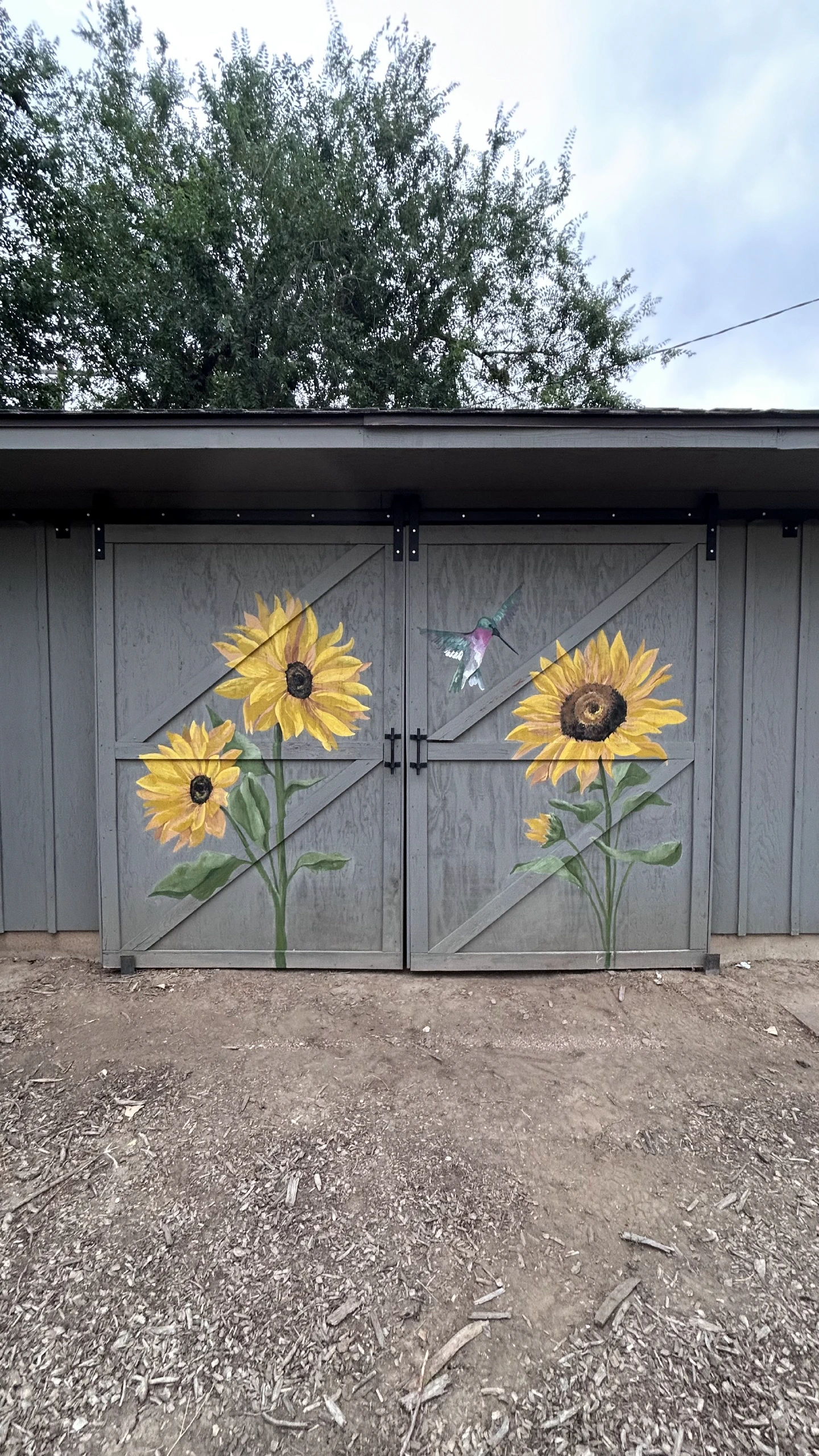 Gallery residential garden 02