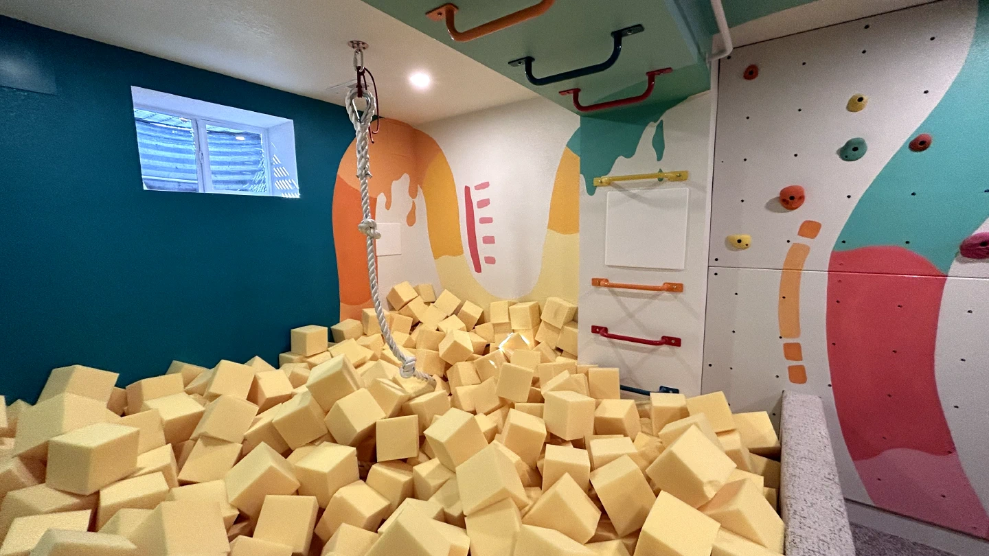 Gallery residential playroom 03